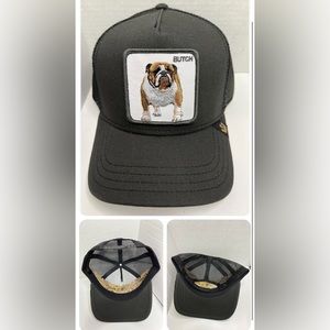 Goorin Bros Butch Trucker Hat